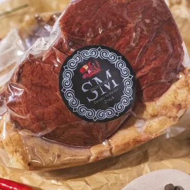 Smoked Meat - интернет-магазин копченой мясной продукции