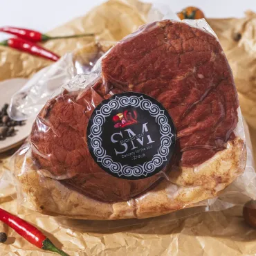 Smoked Meat - интернет-магазин копченой мясной продукции