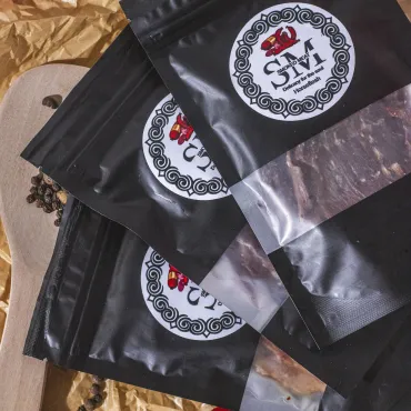 Smoked Meat - интернет-магазин копченой мясной продукции