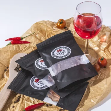 Smoked Meat - интернет-магазин копченой мясной продукции