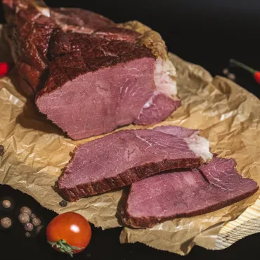 Smoked Meat - интернет-магазин копченой мясной продукции