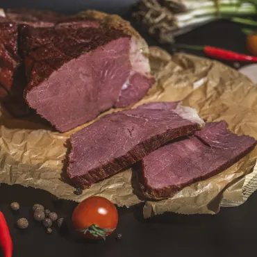 Smoked Meat - интернет-магазин копченой мясной продукции