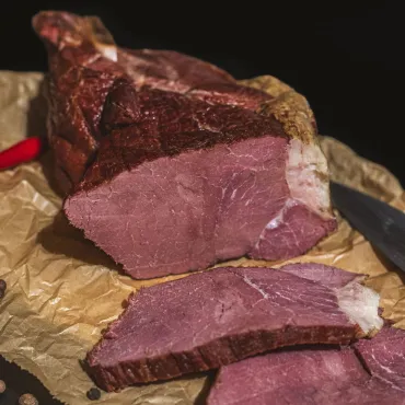 Smoked Meat - интернет-магазин копченой мясной продукции