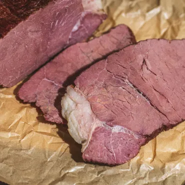 Smoked Meat - интернет-магазин копченой мясной продукции