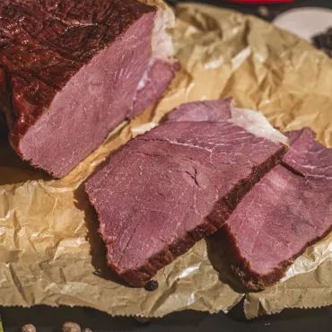 Smoked Meat - интернет-магазин копченой мясной продукции