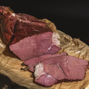 Smoked Meat - интернет-магазин копченой мясной продукции