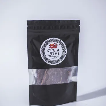 Smoked Meat - интернет-магазин копченой мясной продукции