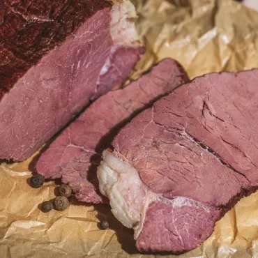 Smoked Meat - интернет-магазин копченой мясной продукции