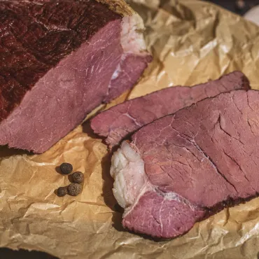 Smoked Meat - интернет-магазин копченой мясной продукции