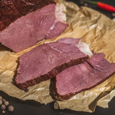 Smoked Meat - интернет-магазин копченой мясной продукции