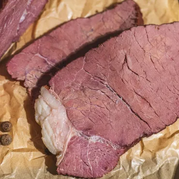 Smoked Meat - интернет-магазин копченой мясной продукции