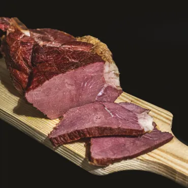 Smoked Meat - интернет-магазин копченой мясной продукции