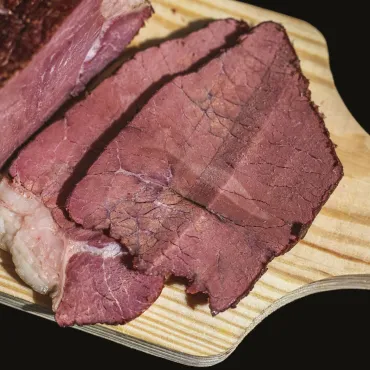 Smoked Meat - интернет-магазин копченой мясной продукции