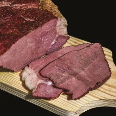 Smoked Meat - интернет-магазин копченой мясной продукции