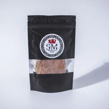 Smoked Meat - интернет-магазин копченой мясной продукции