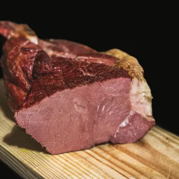 Smoked Meat - интернет-магазин копченой мясной продукции