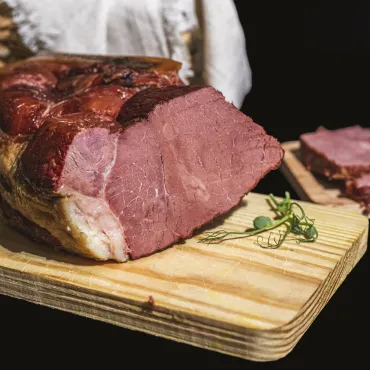 Smoked Meat - интернет-магазин копченой мясной продукции