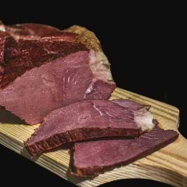 Smoked Meat - интернет-магазин копченой мясной продукции