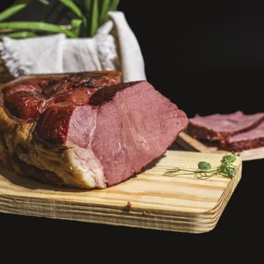 Smoked Meat - интернет-магазин копченой мясной продукции