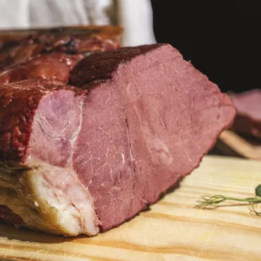 Smoked Meat - интернет-магазин копченой мясной продукции