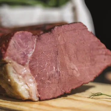 Smoked Meat - интернет-магазин копченой мясной продукции