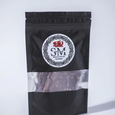 Smoked Meat - интернет-магазин копченой мясной продукции