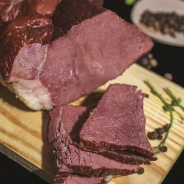 Smoked Meat - интернет-магазин копченой мясной продукции