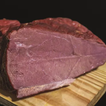 Smoked Meat - интернет-магазин копченой мясной продукции