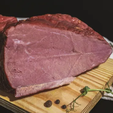 Smoked Meat - интернет-магазин копченой мясной продукции