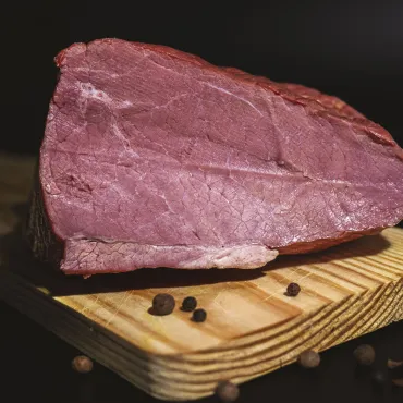 Smoked Meat - интернет-магазин копченой мясной продукции