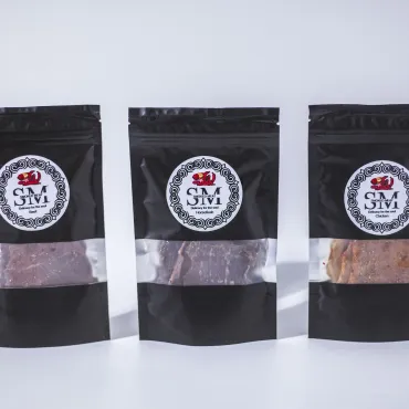 Smoked Meat - интернет-магазин копченой мясной продукции