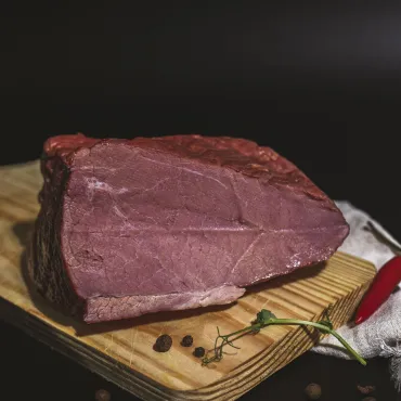 Smoked Meat - интернет-магазин копченой мясной продукции