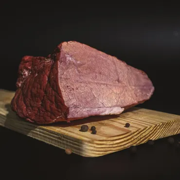 Smoked Meat - интернет-магазин копченой мясной продукции