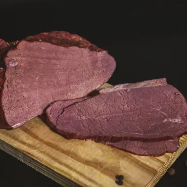 Smoked Meat - интернет-магазин копченой мясной продукции