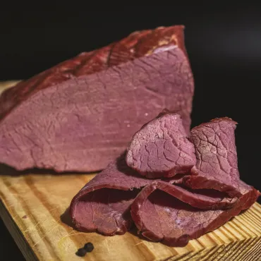 Smoked Meat - интернет-магазин копченой мясной продукции