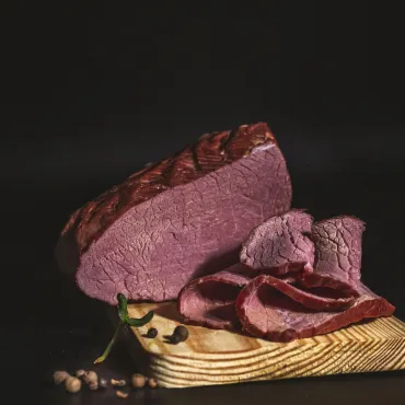 Smoked Meat - интернет-магазин копченой мясной продукции