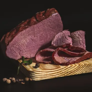 Smoked Meat - интернет-магазин копченой мясной продукции