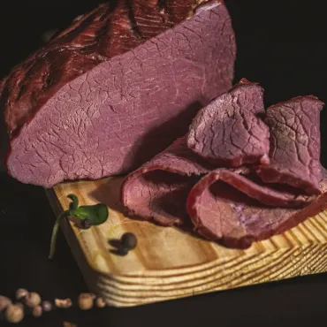 Smoked Meat - интернет-магазин копченой мясной продукции