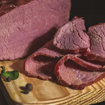 Smoked Meat - интернет-магазин копченой мясной продукции