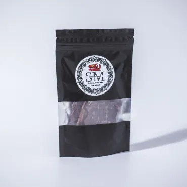 Smoked Meat - интернет-магазин копченой мясной продукции