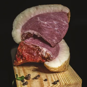 Smoked Meat - интернет-магазин копченой мясной продукции