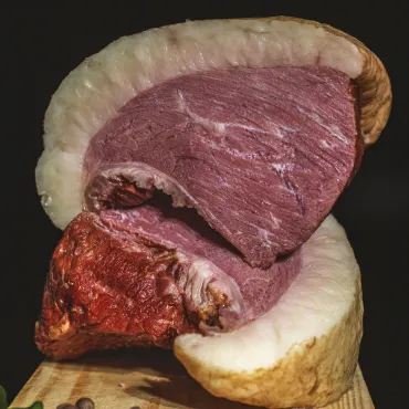 Smoked Meat - интернет-магазин копченой мясной продукции