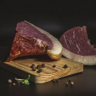 Smoked Meat - интернет-магазин копченой мясной продукции