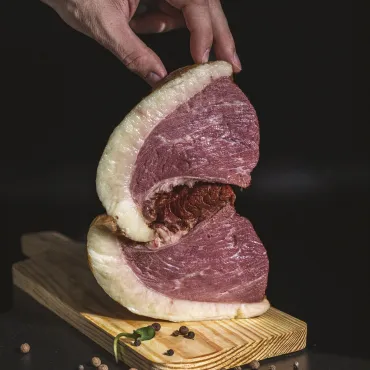 Smoked Meat - интернет-магазин копченой мясной продукции