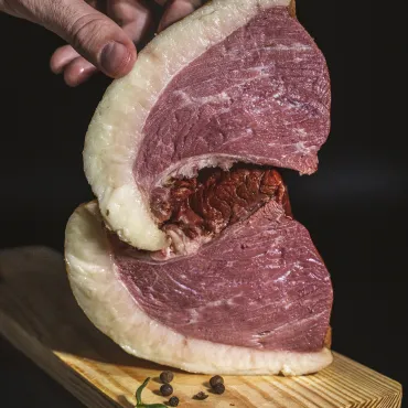 Smoked Meat - интернет-магазин копченой мясной продукции