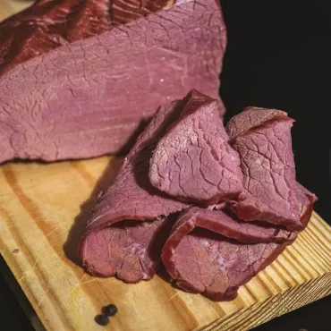 Smoked Meat - интернет-магазин копченой мясной продукции