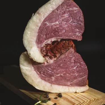 Smoked Meat - интернет-магазин копченой мясной продукции