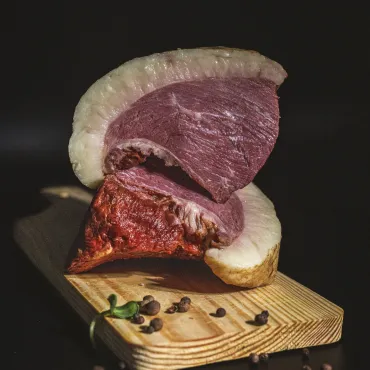 Smoked Meat - интернет-магазин копченой мясной продукции