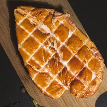 Smoked Meat - интернет-магазин копченой мясной продукции