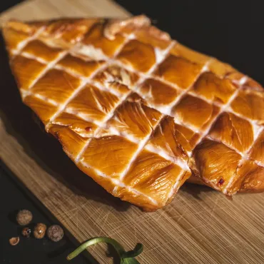 Smoked Meat - интернет-магазин копченой мясной продукции